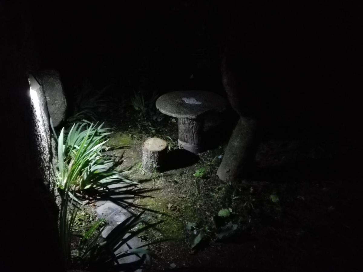 佩纳菲耶尔Lagar Da Silveira公寓 外观 照片