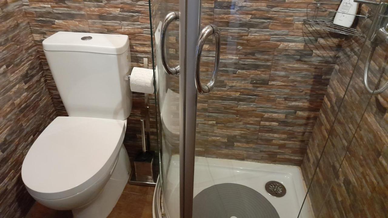 佩纳菲耶尔Lagar Da Silveira公寓 外观 照片