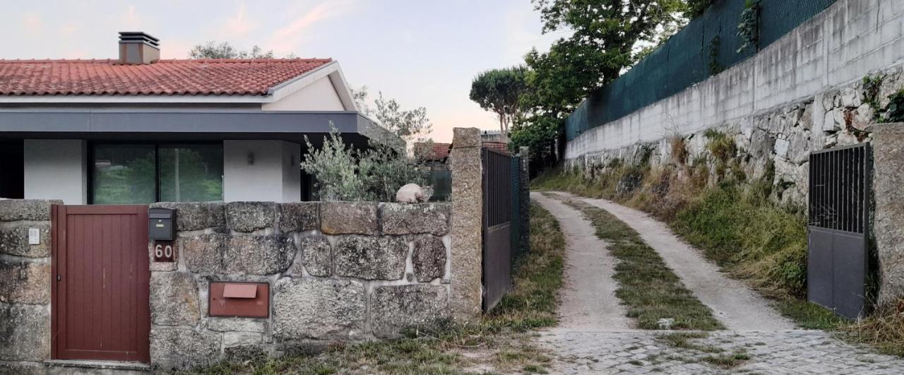 佩纳菲耶尔Lagar Da Silveira公寓 外观 照片